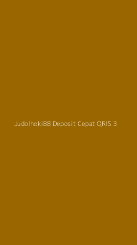 Tampilan Antarmuka Aplikasi Judolhoki88 Deposit Cepat Qris - 3