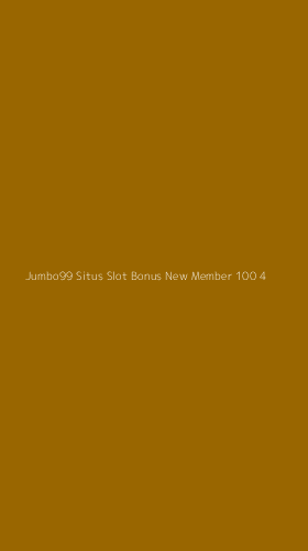 Tampilan Antarmuka Aplikasi Jumbo99 Situs Slot Bonus New Member 100 - 4