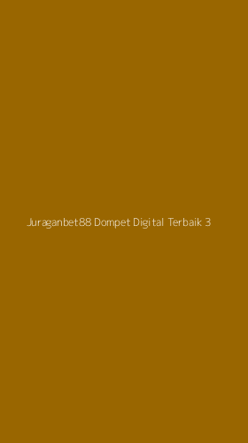 Tampilan Antarmuka Aplikasi Juraganbet88 Dompet Digital Terbaik - 3
