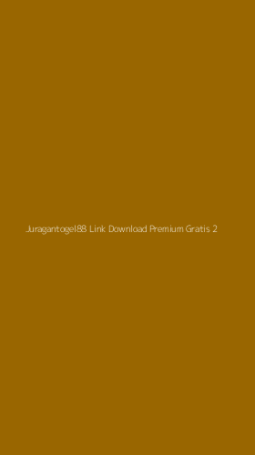 Tampilan Antarmuka Aplikasi Juragantogel88 Link Download Premium Gratis - 2