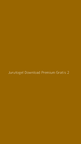 Tampilan Antarmuka Aplikasi Jurutogel Download Premium Gratis - 2