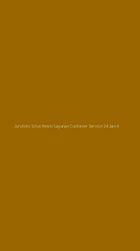 Tampilan Antarmuka Aplikasi Jurutoto Situs Resmi Layanan Customer Service 24jam - 4
