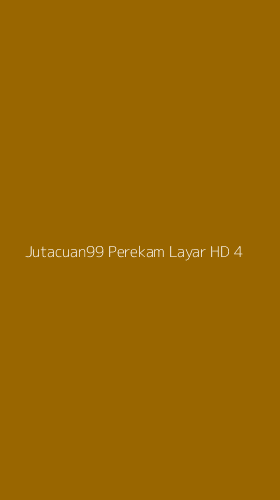 Tampilan Antarmuka Aplikasi Jutacuan99 Perekam Layar Hd - 4