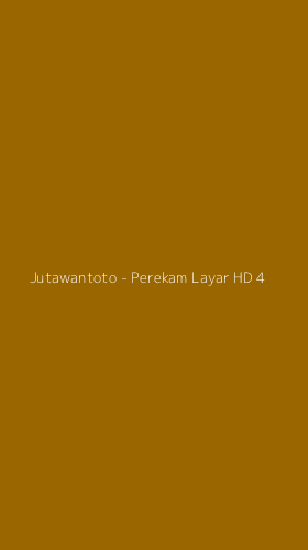 Tampilan Antarmuka Aplikasi Jutawantoto - Perekam Layar HD - 4