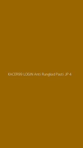 Tampilan Antarmuka Aplikasi Kacer99 Login Anti Rungkad Pasti Jp - 4
