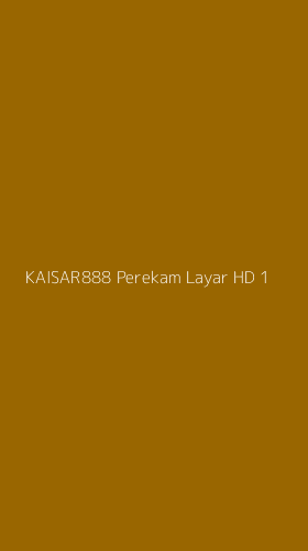 Tampilan Antarmuka Aplikasi Kaisar888 Perekam Layar Hd - 1
