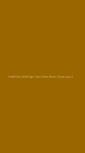Tampilan Antarmuka Aplikasi Kami138 Login Agen Slot Online Resmi Terpercaya - 3