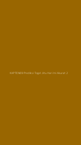Tampilan Antarmuka Aplikasi Kapten69 Prediksi Togel Jitu Hari Ini Akurat - 2