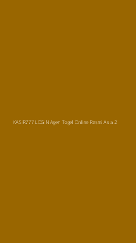 Tampilan Antarmuka Aplikasi Kasir777 Login Agen Togel Online Resmi Asia - 2