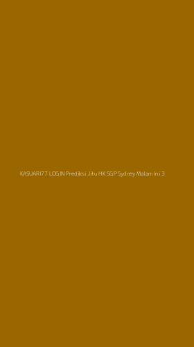 Tampilan Antarmuka Aplikasi Kasuari77 Login Prediksi Jitu Hk Sgp Sydney Malam Ini - 3