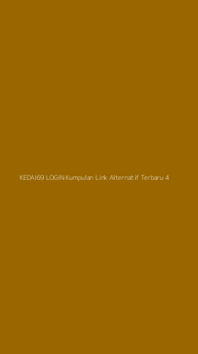 Tampilan Antarmuka Aplikasi Kedai69 Login Kumpulan Link Alternatif Terbaru - 4