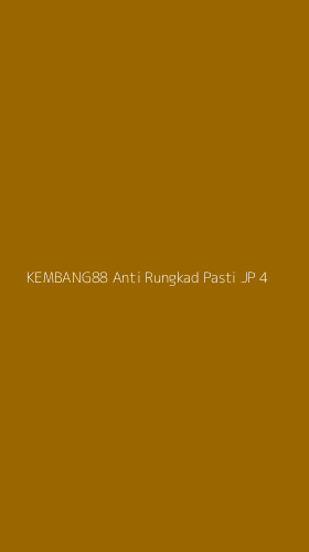 Tampilan Antarmuka Aplikasi Kembang88 Anti Rungkad Pasti Jp - 4