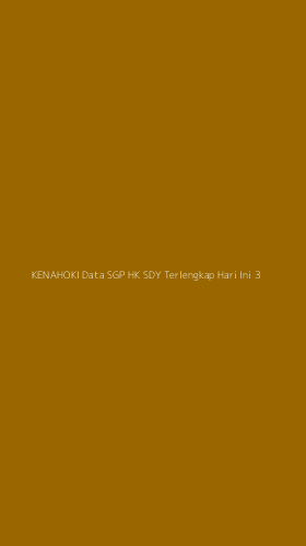 Tampilan Antarmuka Aplikasi Kenahoki Data Sgp Hk Sdy Terlengkap Hari Ini - 3