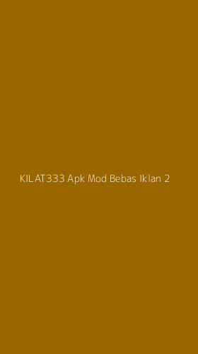 Tampilan Antarmuka Aplikasi Kilat333 Apk Mod Bebas Iklan - 2
