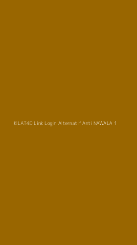 Tampilan Antarmuka Aplikasi Kilat4d Link Login Alternatif Anti Nawala - 1