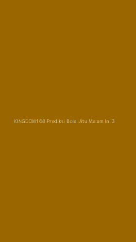 Tampilan Antarmuka Aplikasi Kingdom168 Prediksi Bola Jitu Malam Ini - 3