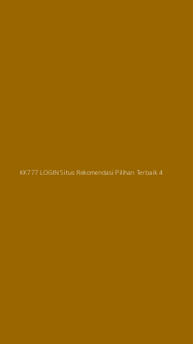 Tampilan Antarmuka Aplikasi Kk777 Login Situs Rekomendasi Pilihan Terbaik - 4