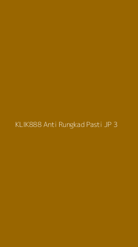 Tampilan Antarmuka Aplikasi Klik888 Anti Rungkad Pasti Jp - 3