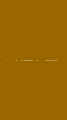Tampilan Antarmuka Aplikasi Kripto88 Situs Resmi Layanan Customer Service 24jam - 4