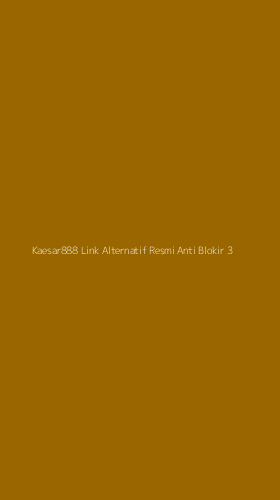 Tampilan Antarmuka Aplikasi Kaesar888 Link Alternatif Resmi Anti Blokir - 3