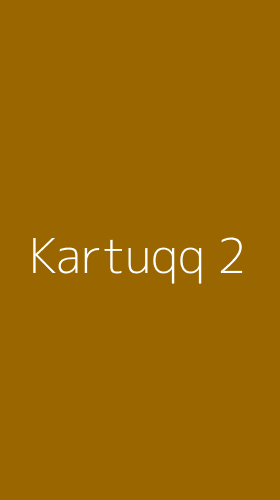 Tampilan Antarmuka Aplikasi Kartuqq - 2