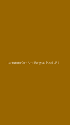 Tampilan Antarmuka Aplikasi Kartutoto Com Anti Rungkad Pasti Jp - 4