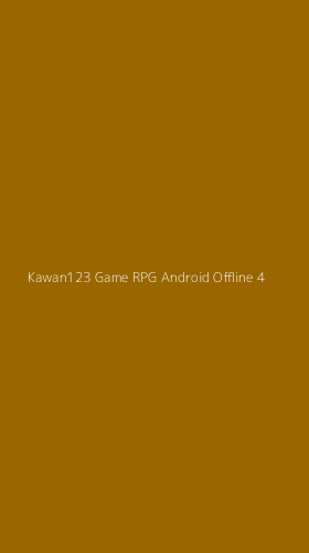 Tampilan Antarmuka Aplikasi Kawan123 Game Rpg Android Offline - 4