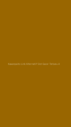 Tampilan Antarmuka Aplikasi Kawanpaito Link Alternatif Slot Gacor Terbaru - 4