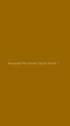 Tampilan Antarmuka Aplikasi Keongtogel Rtp Dompet Digital Terbaik - 1