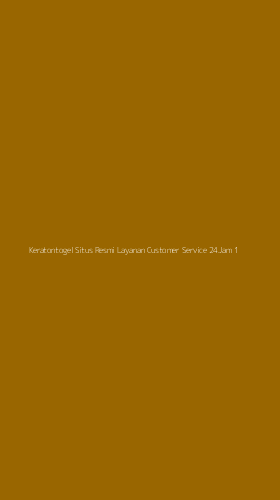 Tampilan Antarmuka Aplikasi Keratontogel Situs Resmi Layanan Customer Service 24jam - 1