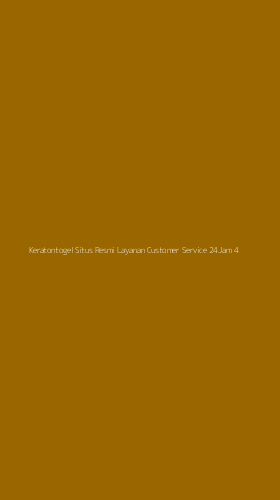 Tampilan Antarmuka Aplikasi Keratontogel Situs Resmi Layanan Customer Service 24jam - 4