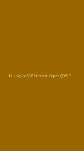 Tampilan Antarmuka Aplikasi Kijangslot396 Deposit Cepat Qris - 2