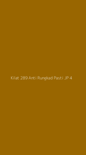 Tampilan Antarmuka Aplikasi Kilat 289 Anti Rungkad Pasti Jp - 4