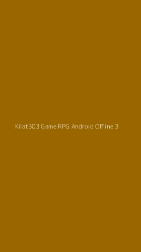 Tampilan Antarmuka Aplikasi Kilat303 Game Rpg Android Offline - 3