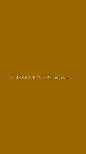 Tampilan Antarmuka Aplikasi Kilat388 Apk Mod Bebas Iklan - 2