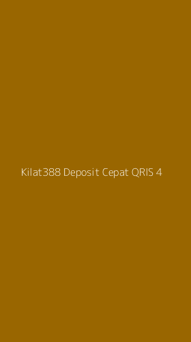 Tampilan Antarmuka Aplikasi Kilat388 Deposit Cepat Qris - 4