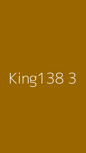 Tampilan Antarmuka Aplikasi King138 - 3