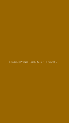 Tampilan Antarmuka Aplikasi Kingdomtt Prediksi Togel Jitu Hari Ini Akurat - 3