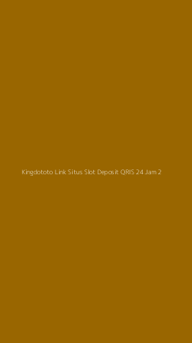 Tampilan Antarmuka Aplikasi Kingdototo Link Situs Slot Deposit Qris 24 Jam - 2