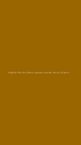 Tampilan Antarmuka Aplikasi Kingtoto Rtp Situs Resmi Layanan Customer Service 24jam - 4