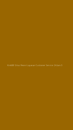 Tampilan Antarmuka Aplikasi Kink88 Situs Resmi Layanan Customer Service 24jam - 3