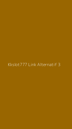 Tampilan Antarmuka Aplikasi Kkslot777 Link Alternatif - 3