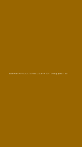 Tampilan Antarmuka Aplikasi Kode Alam Kuntilanak Togel Data Sgp Hk Sdy Terlengkap Hari Ini - 1