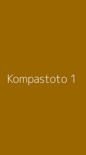 Tampilan Antarmuka Aplikasi Kompastoto - 1