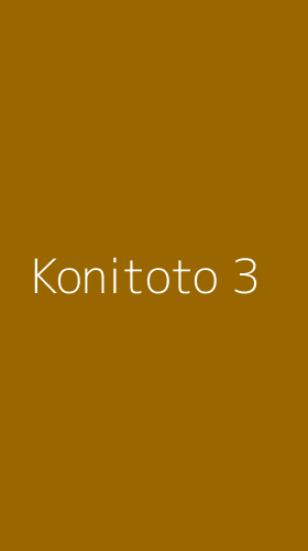 Tampilan Antarmuka Aplikasi Konitoto - 3