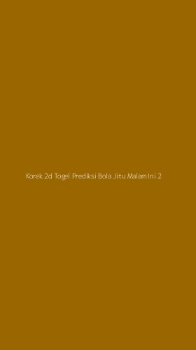 Tampilan Antarmuka Aplikasi Korek 2d Togel Prediksi Bola Jitu Malam Ini - 2