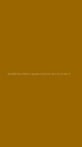 Tampilan Antarmuka Aplikasi Kost88 Situs Resmi Layanan Customer Service 24jam - 3