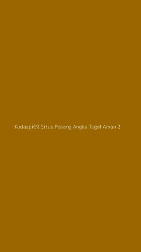 Tampilan Antarmuka Aplikasi Kudaapi69 Situs Pasang Angka Togel Aman - 2