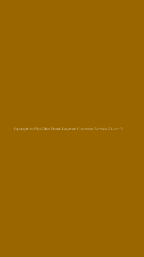 Tampilan Antarmuka Aplikasi Kupangtoto Rtp Situs Resmi Layanan Customer Service 24jam - 3
