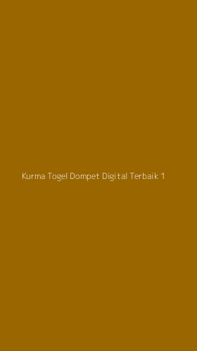 Tampilan Antarmuka Aplikasi Kurma Togel Dompet Digital Terbaik - 1